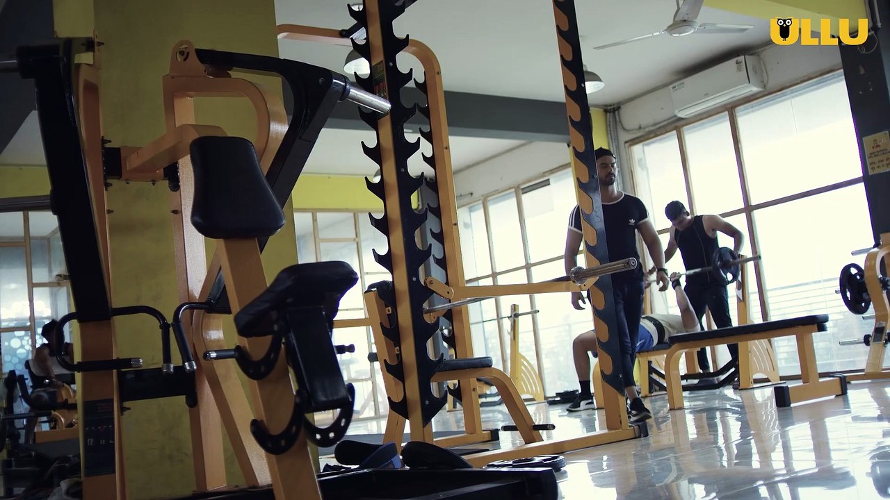 Anniversary Gift I PalangTod I Ullu Originals I Official Trailer I Releasing On 22nd October