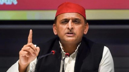 Akhilesh Yadav attacks Yogi govt over inflation-farm issues