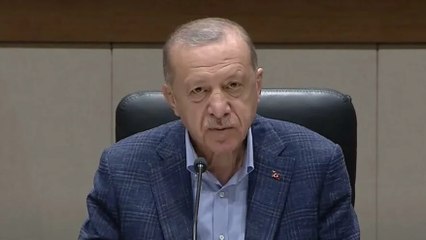 Cumhurbaşkanı Erdoğan’dan Kılıçdaroğlu’na yanıt