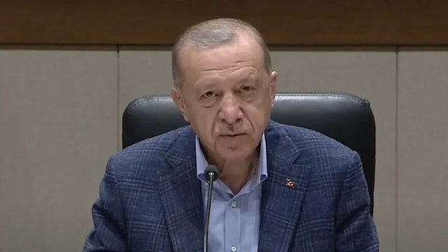 Cumhurbaşkanı Erdoğan’dan Kılıçdaroğlu’na yanıt