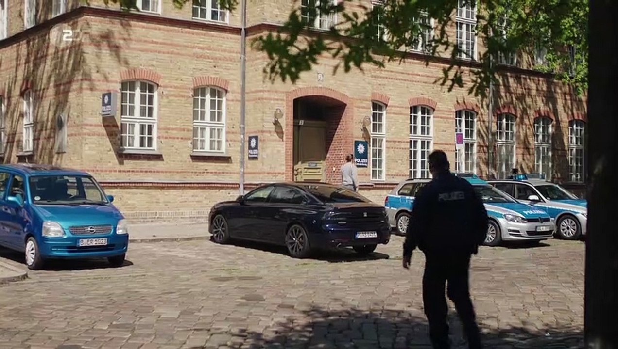 SOKO Potsdam: Feierabend | Folge 5/Staffel 4