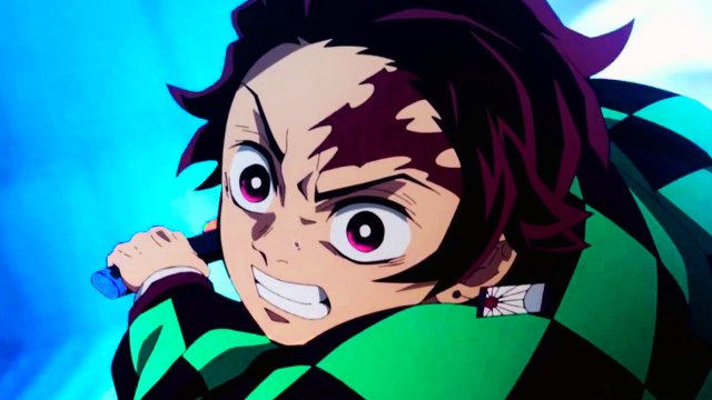 DEMON SLAYER Le Quartier des Plaisirs Bande Annonce