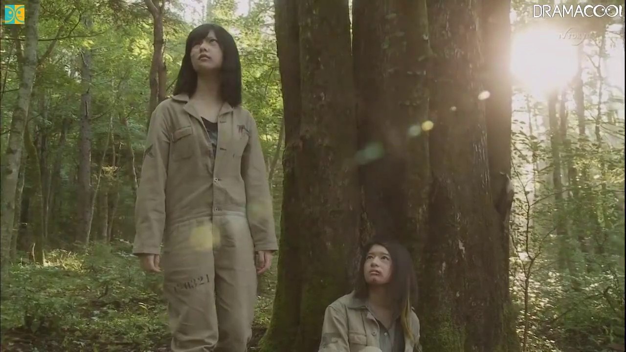 Majisuka Gakuen 3 - マジすか学園3 - English Subtitles - E11