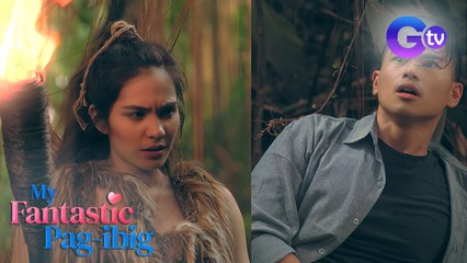 My Fantastic Pag-ibig: WRITER, NAPUNTA SA ISTORYANG INILIKHA NIYA?! | Sakalam