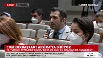 Cumhurbaşkanı Erdoğan'dan Kılıçdaroğlu'na sert tepki: Bu bir tehdit, açıkça bir suçtur