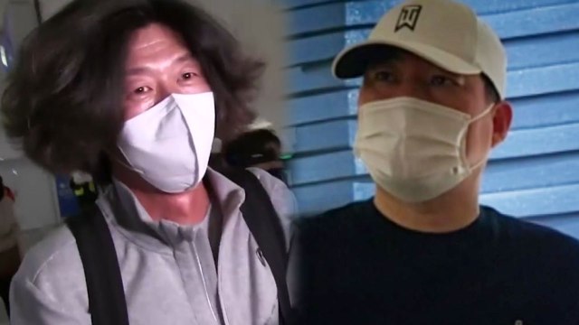 '대장동 핵심' 남욱 내일 귀국...유동규는 이번 주 기소 / YTN