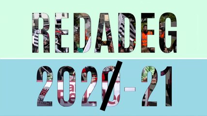 2021 Klip ofisiel Redadeg 202Ø-21  * Trigone Production