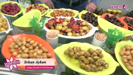 Kaç çeşit zeytin vardır? Kaliteli zeytin nasıl anlaşılır?