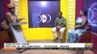 Dealing with Extremely Low Séx Drive - Odo Ahomaso on Adom TV (15-10-21)