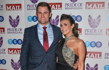Kym Marsh has tied the knot with Scott Ratcliff