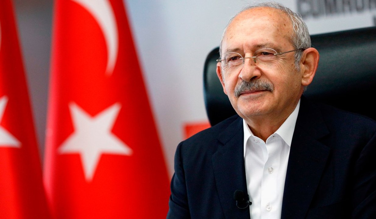 Kılıçdaroğlu’ndan Erdoğan’a jet yanıt