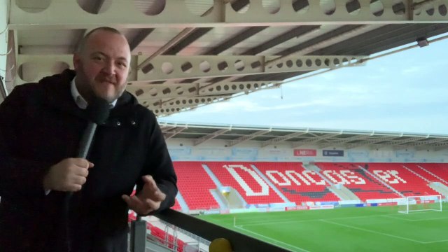 Rovers Review: Doncaster Rovers 0 Wycombe Wanderers 2