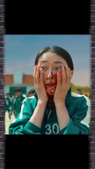 مسلسل لعبة الحبار يجتاح العالم ويحطم الأرقام القياسية لعدد المشاهدات