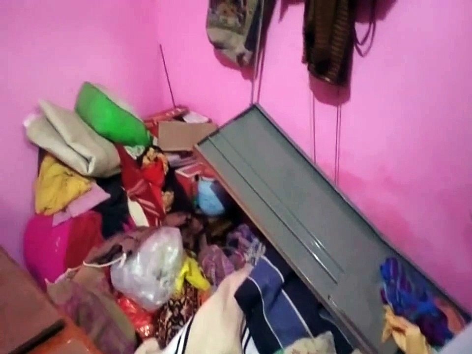 सुने मकान में लाखों की चोरी, नकदी व जेवर ले उड़े चोर