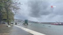 Meteoroloji uyardı: Zonguldak için kuvvetli yağış bekleniyor