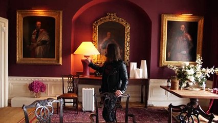 Lord of the plants: Irish baron 'rewilds' estate in the name of environmentalism