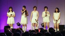 Morning Musume. 16Th Anniversary Event We Are Morning Musume Now. Let's Go To The 17Th Year (2014.01.09)-1