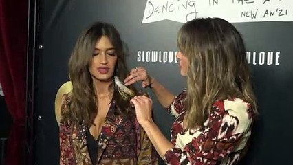 Sara Carbonero se suelta la melena: las imágenes de las que todo el mundo habla