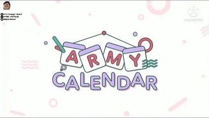 [VIETSUB] [BTS Japan FC] Army Calendar Ep 1 - Trận chiến mì Somen, ai sẽ là trùm cuối đây?