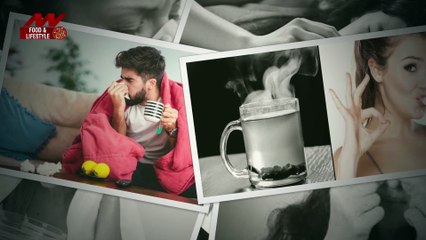 Home remedies for blocked nose in cold weather