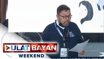 Pinal na listahan ng mga kandidato sa 2022 elections, ilalabas ng COMELEC sa December 2021