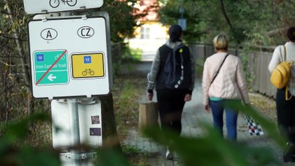 Osztrák-cseh közös orvosi rendelő nyílt a határon