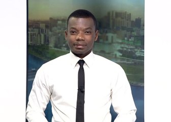 Le Flash de 10 Heures de RTI 1 du 17 octobre 2021 par Hermann Guivé