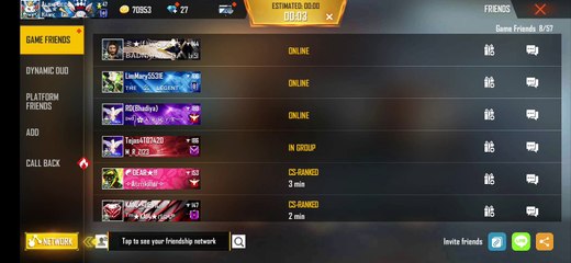 Free Fire Tips And Tricks | CONFIGURACIÓN PERFECTA para  SAMSUNG A3,A5,A6,A7,J2,J5,J7,S5,S6,S7,S9,A10,A20,A30,A50,A70