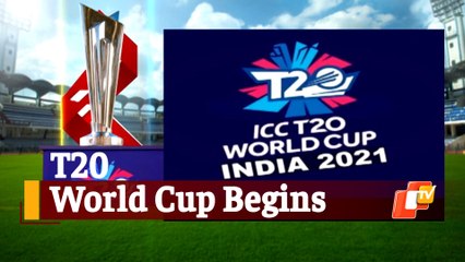 ICC T20 World Cup Kicks Off Today: Check Out More Details