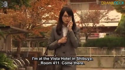 Gaikoukan Kuroda Kosaku - Diplomat Kosaku Kuroda - 外交官・黒田康作 - ENGSUB  - E3