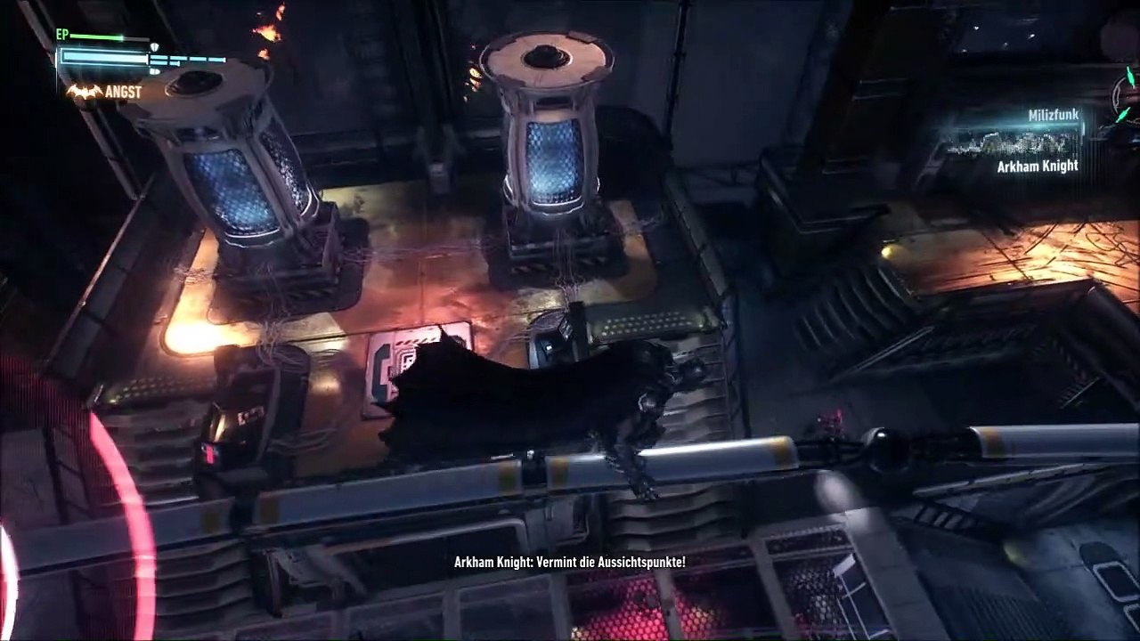 Batman Arkham Knight Folge  15