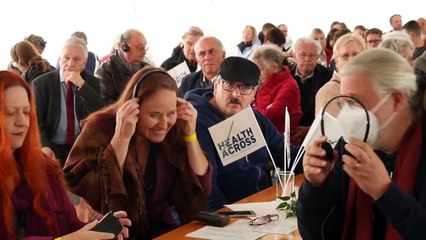 En Autriche, un centre de santé transfrontalier pour lutter contre les déserts médicaux