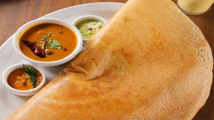 Dosa खाना चाहिए या नहीं ? | Dosa Khana Chahiye ya Nahi ? | Boldsky