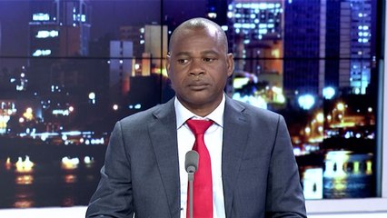 Page Culture du 16 octobre 2021 avec Bertin Kouakou