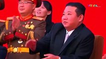 Rencana Kim Jong-un Ciptakan Misil Nuklir Jarak Jauh