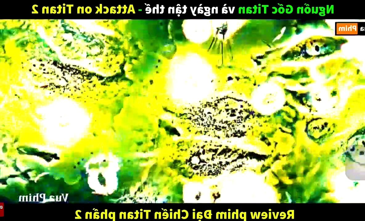 đại chiến titan 2