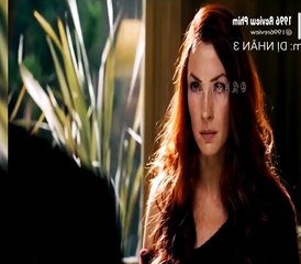 Dị Nhân 3 Phán Xét  Cuối Cùng