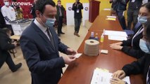 Kosovo : municipales test pour le Premier ministre