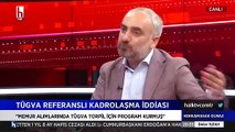 İsmail Saymaz'dan Selçuk Bayraktar'a: Sizden özür bekliyorum; aksi halde yargıya başvuracağım