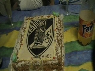 27-02-2008 Parabens André vido 2