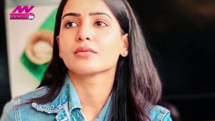 Samantha Movies: शादी टूटने के बाद पहली बार दिखीं साउथ फेम सामंथा रुथ प्रभु , वो भी इस हालत में