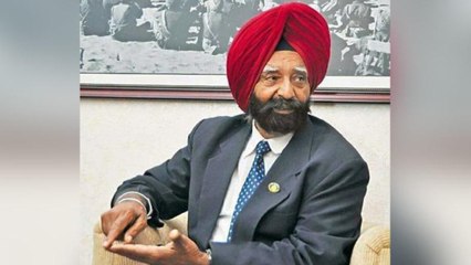 Major Kuldeep Chandpuri who changed definition of bravery!