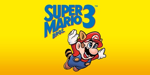 Super Mario Bros 3 TAS