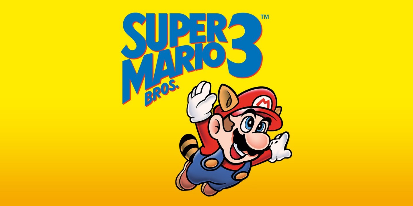 Super Mario Bros 3 TAS