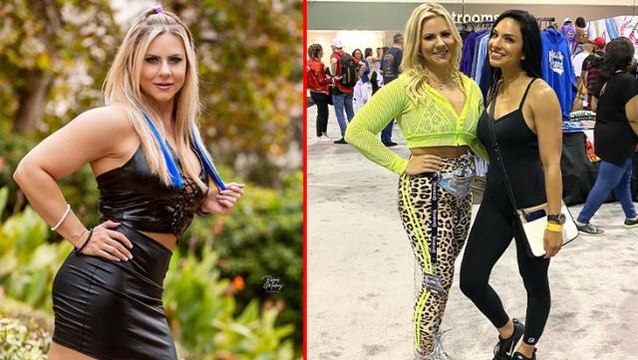 Genç kadın, para karşılığında erkekleri aşağılayarak binlerce dolar kazanıyor