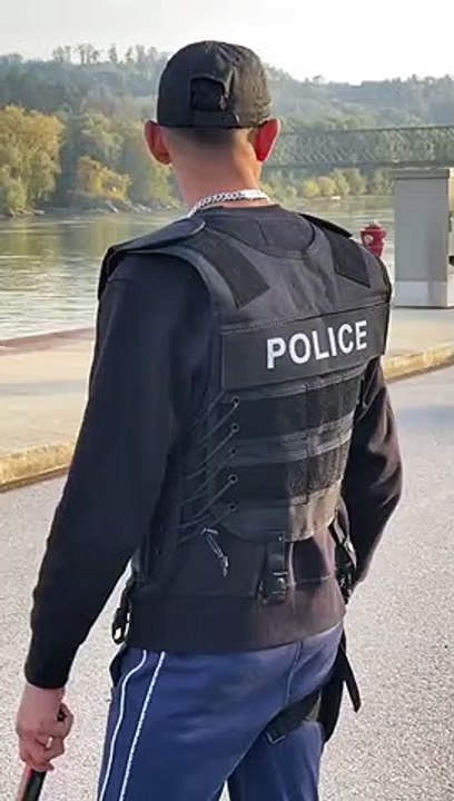 Police