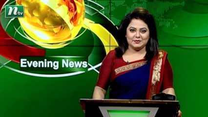 NTV Evening News | 17 October 2021