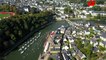Auray   |  Morbihan Paddle Trophy SNSM 2021 - Bretagne Télé
