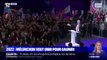Présidentielle: ce qu'il faut retenir du discours de Jean-Luc Mélenchon à Reims