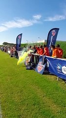 PAFC, TES SUPPORTERS SONT LÀ